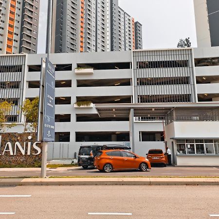 Klia Airport Homestay 10 Sepang Bagian luar foto