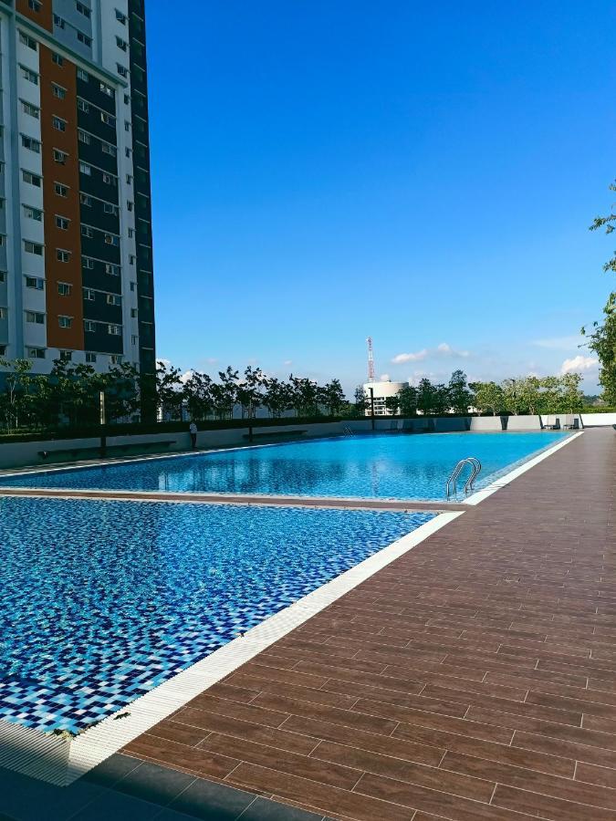 Klia Airport Homestay 10 Sepang Bagian luar foto