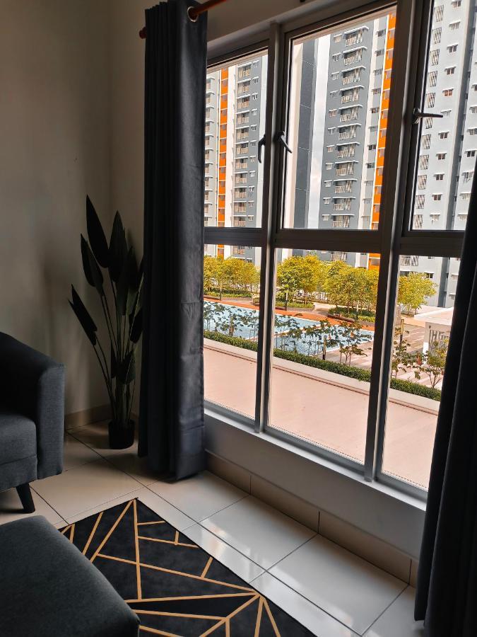 Klia Airport Homestay 10 Sepang Bagian luar foto
