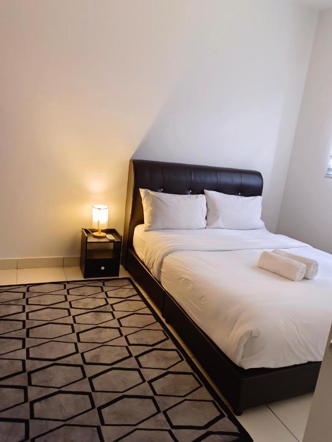Klia Airport Homestay 10 Sepang Bagian luar foto
